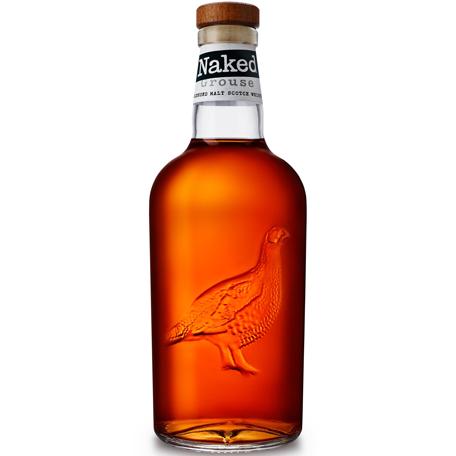 Naked Grouse Blended Scotch Whisky 40 0 7 L Alkostar Eu