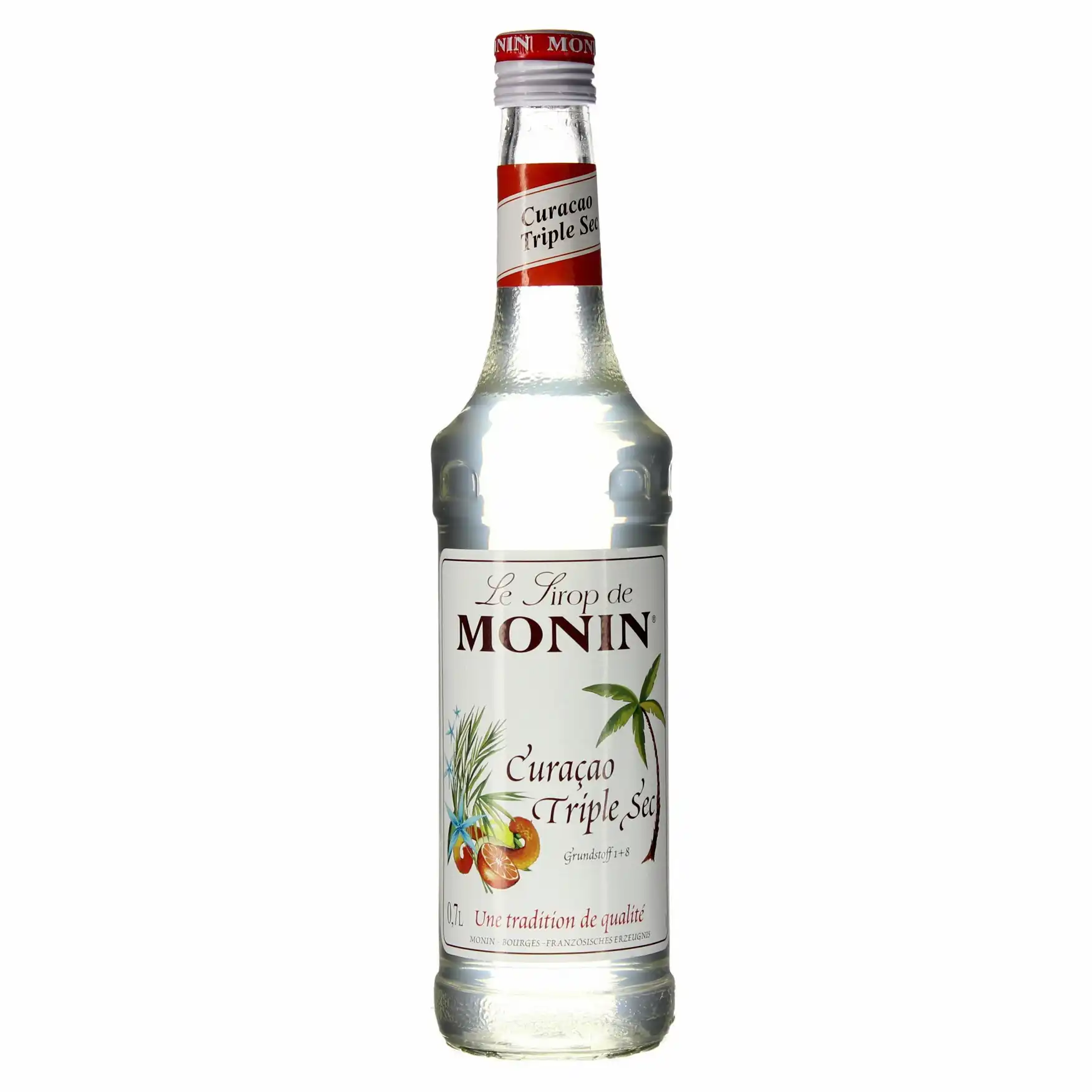 Monin Curacao Triple Sec Syrup L Alkostar Eu