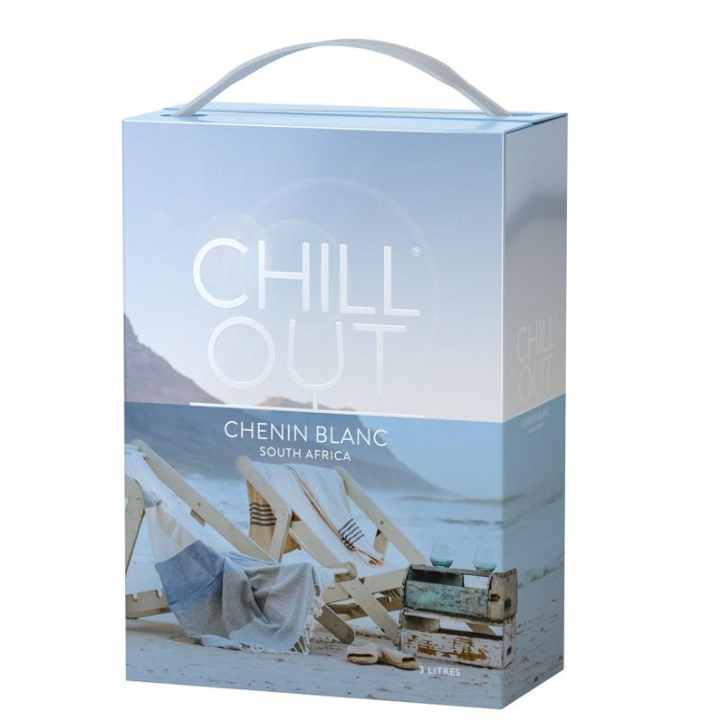 Chill Out Chenin Blanc 12 3 L BIB Alkostar Eu