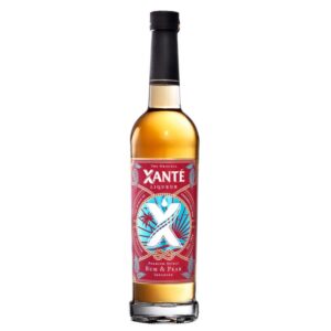 Xante Rum & Pear 35% 0.5 l