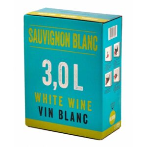 Neon Sauvignon Blanc 11.5% 3 l BIB