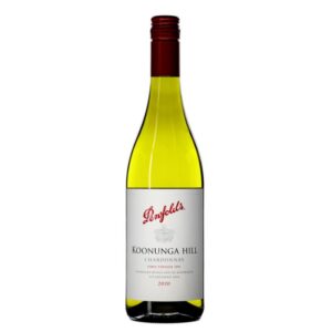 Penfolds Koonunga Hill Chardonnay 13% 0.75 l