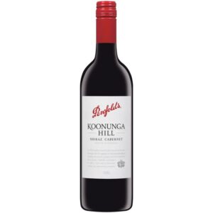 Penfolds Koonunga Hill Shiraz 14.5% 0.75 l