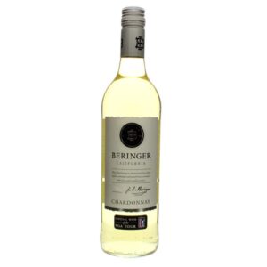 Beringer Classic Chardonnay 13% 0.75 l