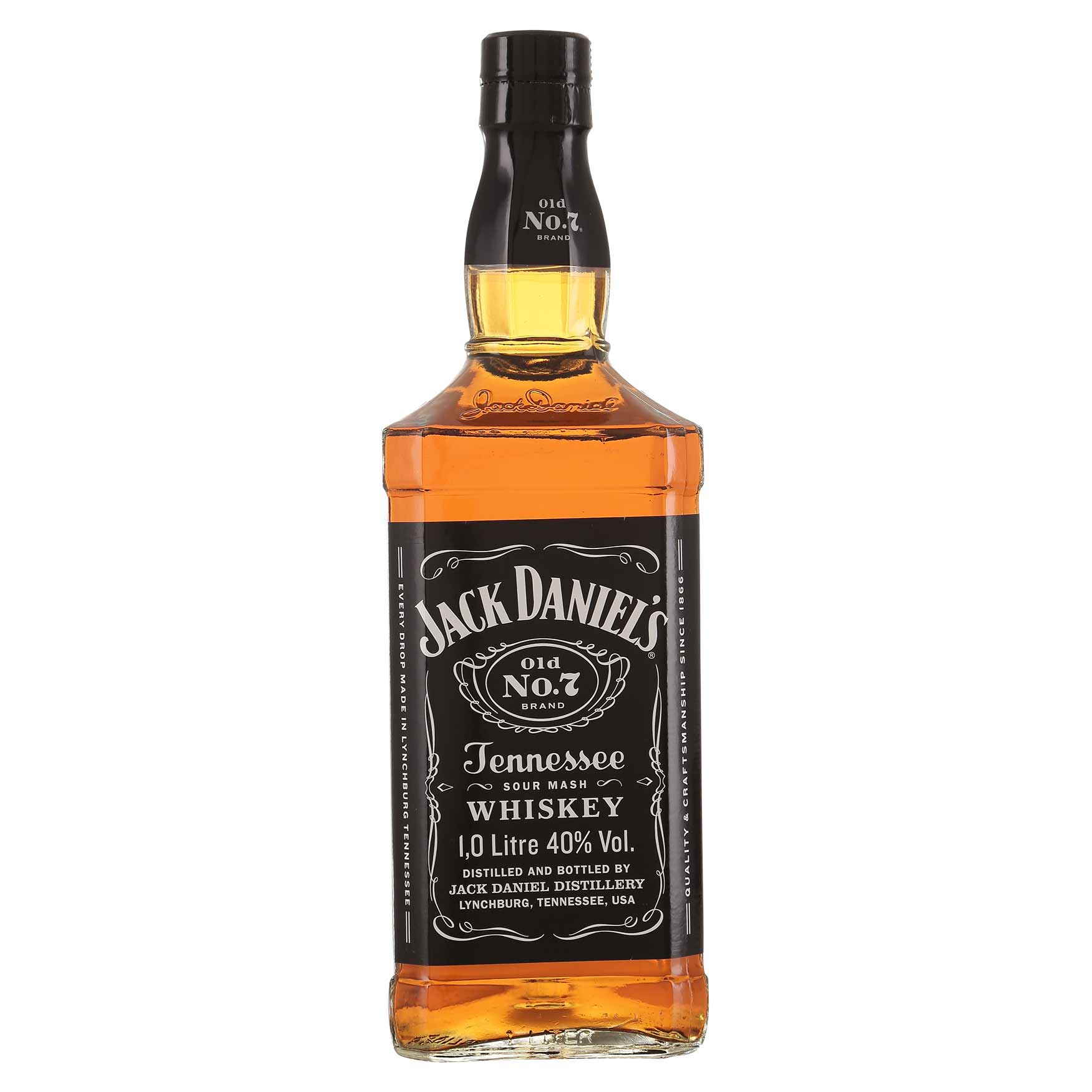 Jack Daniel S Tennessee Whiskey Купить