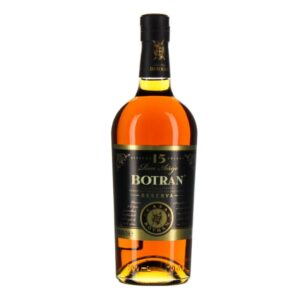 Botran Rum Anejo 15 Reserva 40% 0.7 l