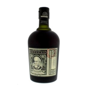 Botucal Reserva Exclusiva Rum 40% 0.7 l