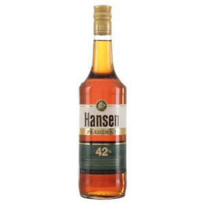 Hansen Präsident 42% 0.7 l