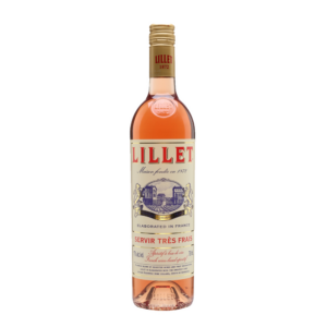 LILLET-ROSE