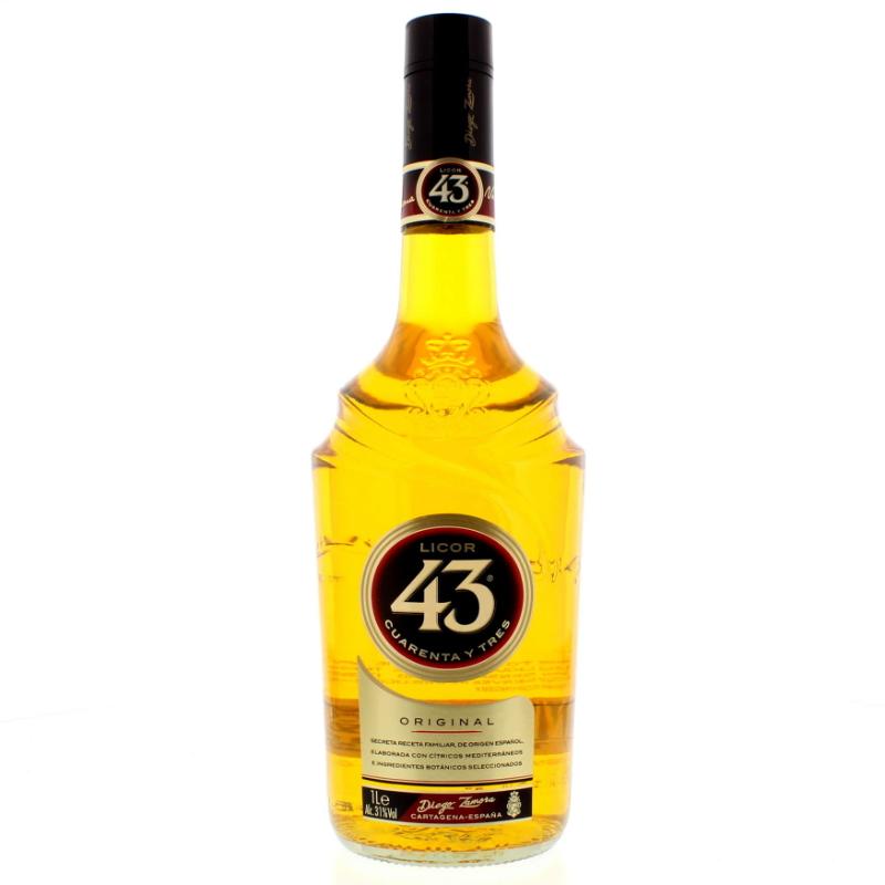 LICOR 43 [750ML]