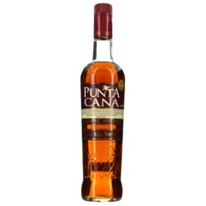 Puntacana Muy Viejo Rum 37.5% 0.7 l