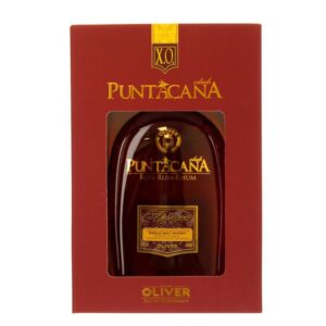 Puntacana Tesoro 38% 0.7L
