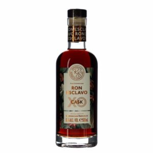 Ron Esclavo XO Cask Rum 65% 0.5 l