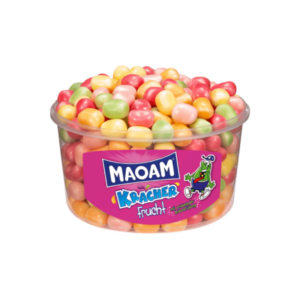 Maoam Cracker fruit 1.2 kg