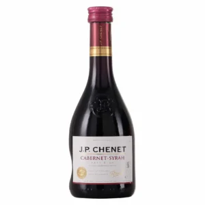 JP Chenet Cabernet/Syrah 12.5% 0.25 l