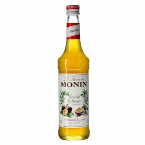 Monin Passionfruit Syrop 0.7 l