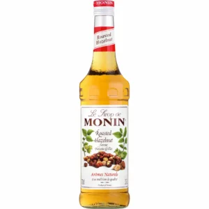 Monin Roasted Hazelnut Syrup 0.7 l