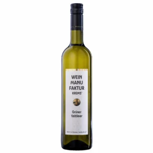 Winzer Krems Weinmanufaktur Grüner Veltliner 12.5% ​​0.75 l