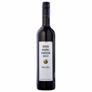 Winzer Krems Weinmanufaktur Pinot Noir 13.5% 0.75 l