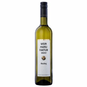 Winzer Krems Weinmanufaktur Riesling 13% 0.75 l