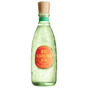 Big Kahuna Gin 40% 0.7 l