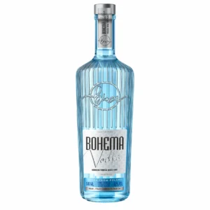 Bohema Vodka 40% 0.5 l