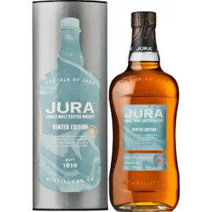 Jura Winter Edition 40% 0.7 l