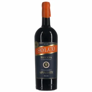 Piccini Solco Toscana Appassite 13.5% 0.75 l