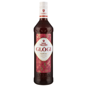 Vana Tallinn Glögi 12% 0.75 l