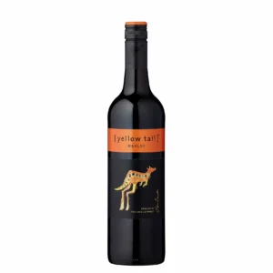 Yellow Tail Merlot 13.5% 0.75 l