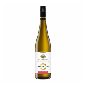 Dr. Zenzen Riesling non-alcoholic 0.75 l