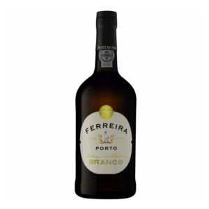 Ferreira Porto White 19.5% 0.75 l