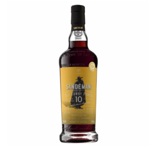 Sandeman Porto Tawny 10 YO 20% 0.75 l
