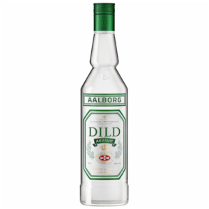 Aalborg Dild Akvavit 38% 0.7 l