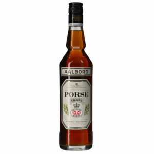 Aalborg Porse Snaps 40% 0.7 l
