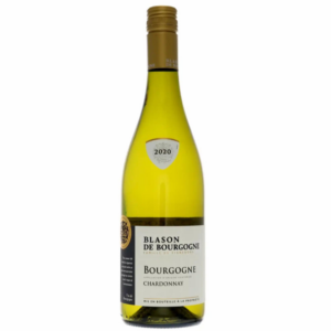 Blason de Bourgogne Chardonnay 12.5% 0.75 l
