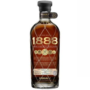 Brugal 1888 40% 0.7 l
