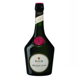 DOM Benedictine 40% 0.7 l