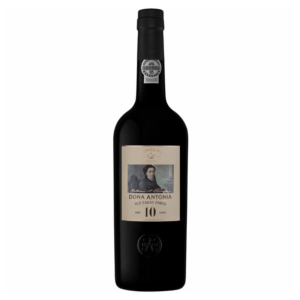 Ferreira Porto Dona Antonia 10 YO Tawny 20% 0.75 l