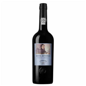 Ferreira Porto Dona Antonia Reserva Branco 20% 0.75 l