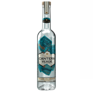 Gin Cantera Verde 40% 0.7 l