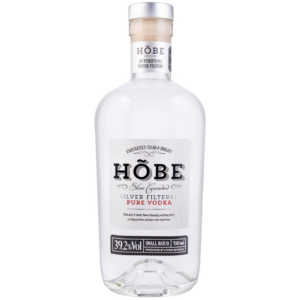 Hõbe Vodka 39.2% 0.7 l