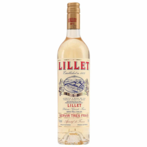 Lillet 17% 0.75 l