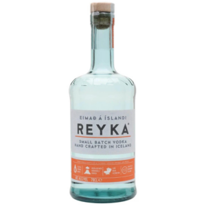 Reyka Vodka 40% 0.7 l