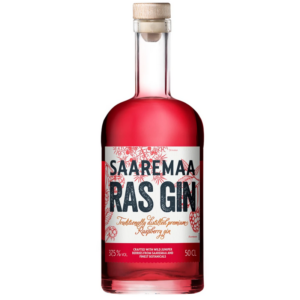 Saaremaa Ras Gin 37.5% 0.5 l