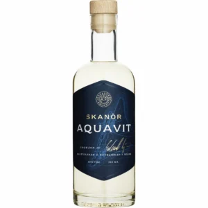 Skanör Akvavit 40% 0.5 l