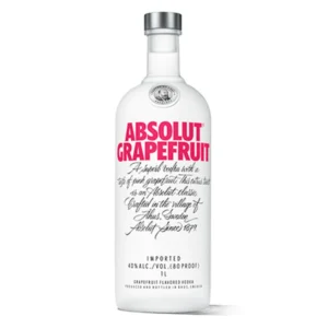 Absolut-Grapefruit-40-1L.