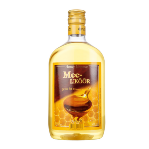 Mee Liqueur 18% 0.5 l (Honey)