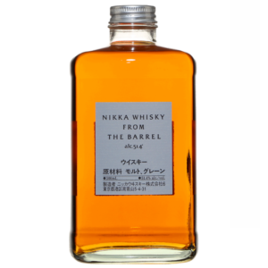 Nikka-Whisky-From-Barrel