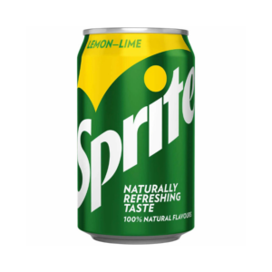 Sprite Lemon-Lime 24x0.33 l